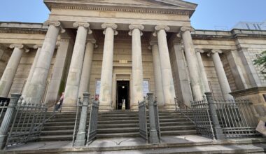 Watch: Manchester Art Gallery unveils new contemporary artwork collection