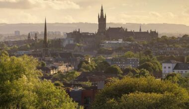 Glasgow Introduces New Tourist Tax to Fund Public Services and Infrastructure Enhancements in Scotland’s Second City