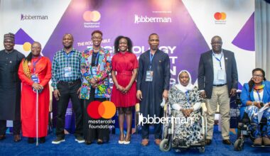 Jobberman, Mastercard Foundation chart inclusive path for digital employment in Nigeria
