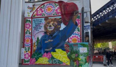 WATCH: From Lima to London - Peruvian immigration to London