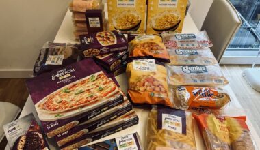 ‘Bread became a luxury’: The cost of coeliac disease