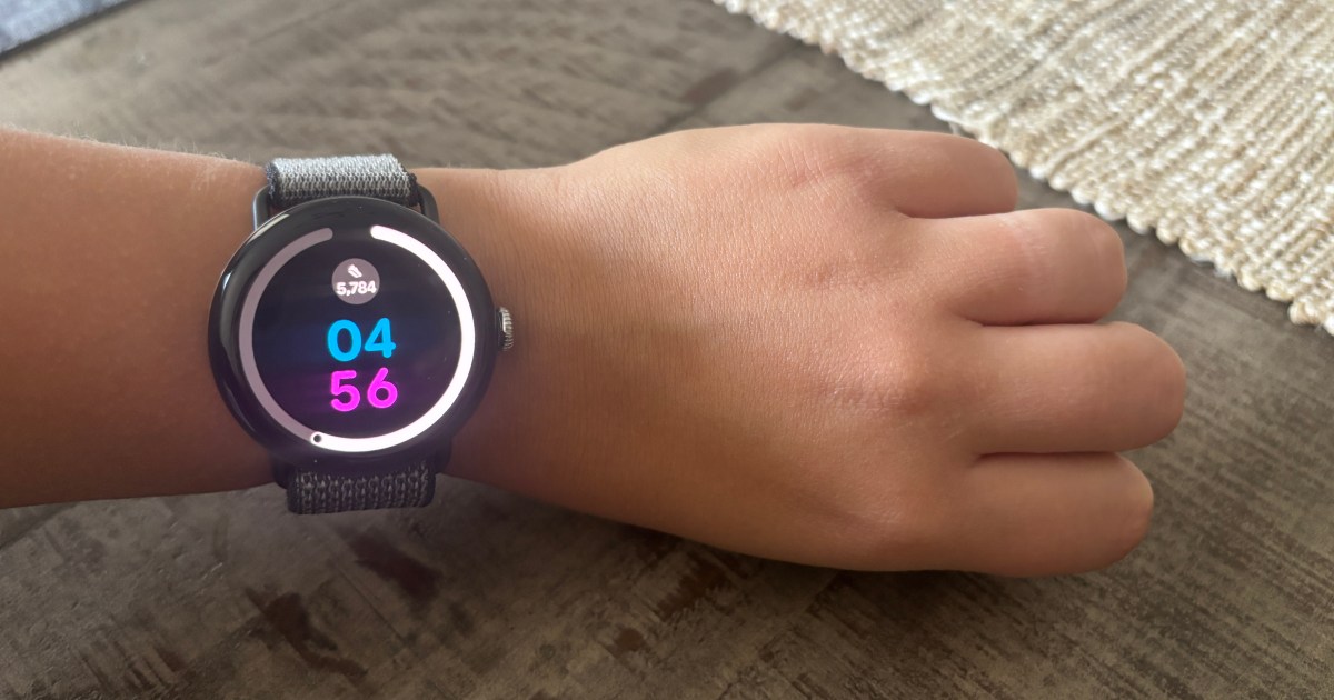 I tried the Google Pixel Watch 3 after years with Apple — here’s what shocked me