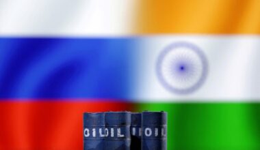 Iran-Israel War: India ramps up oil imports from Russia, U.S. in June