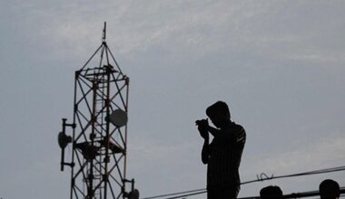 North Korea internet hit by a major outage, analyst says