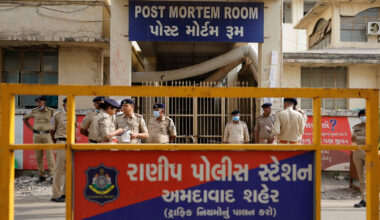 Air India plane crash: Parents flew to surprise daughter in London. She got news of their death | Latest News India