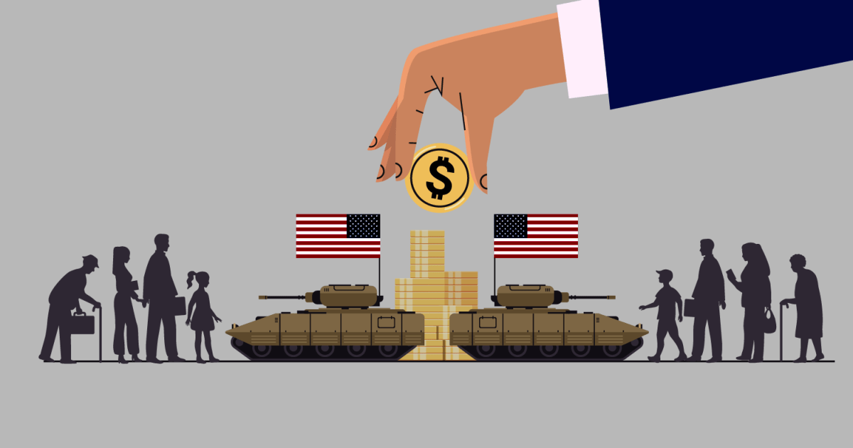 How much have US wars in the Middle East and Afghanistan cost? | Israel-Iran conflict News