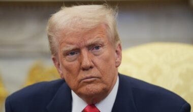More than 1,000 jobs at risk in NI due to Trump tariffs – The Irish News
