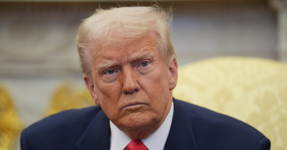 More than 1,000 jobs at risk in NI due to Trump tariffs – The Irish News