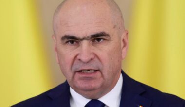Romania risks public blowback over push to slash EU’s highest deficit – POLITICO