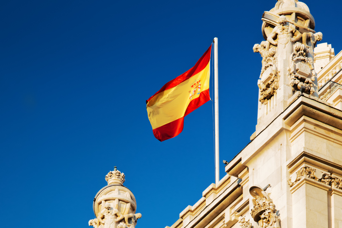 This small mistake in Spain cost €1,000 « Euro Weekly News