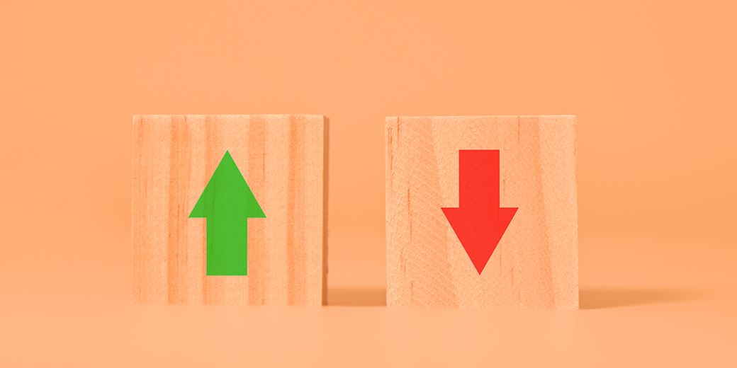 The firms struggling to keep up with peers