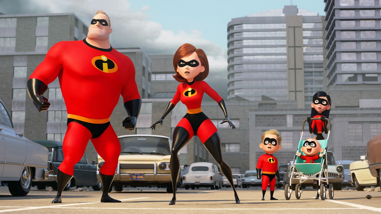 Pixar's Incredibles 3 Sets New Director — Brad Bird To Write