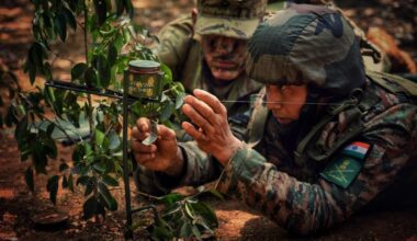 India-France joint military Exercise Shakti 2025 to be held from June 18 in La Cavalerie
