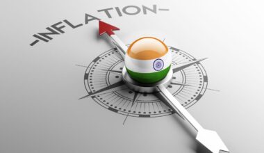 Inflation falls but not unemployment