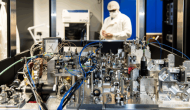 Infleqtion Selected to Power the UK’s Largest Quantum Computing Breakthrough
