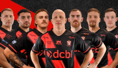 VIKINGS INJURY UPDATE - Widnes Vikings