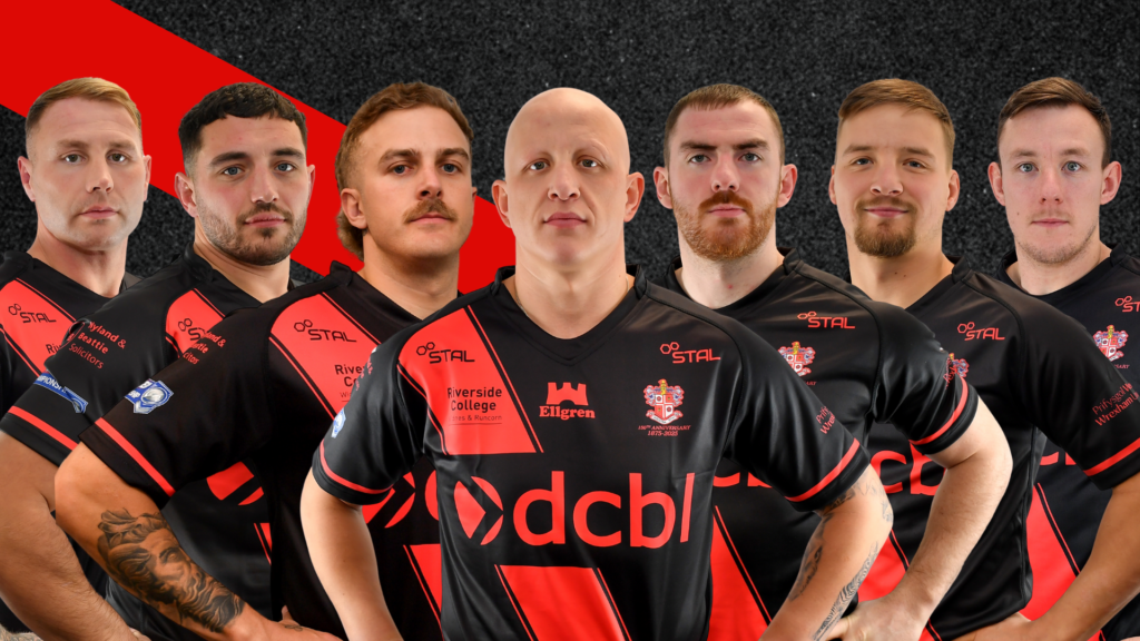 VIKINGS INJURY UPDATE - Widnes Vikings