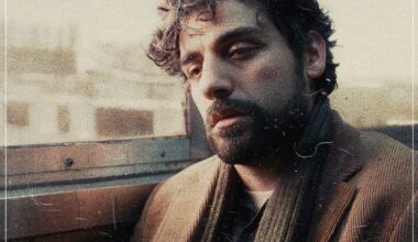 Buster Keaton's unsung role in making Oscar Isaac a star