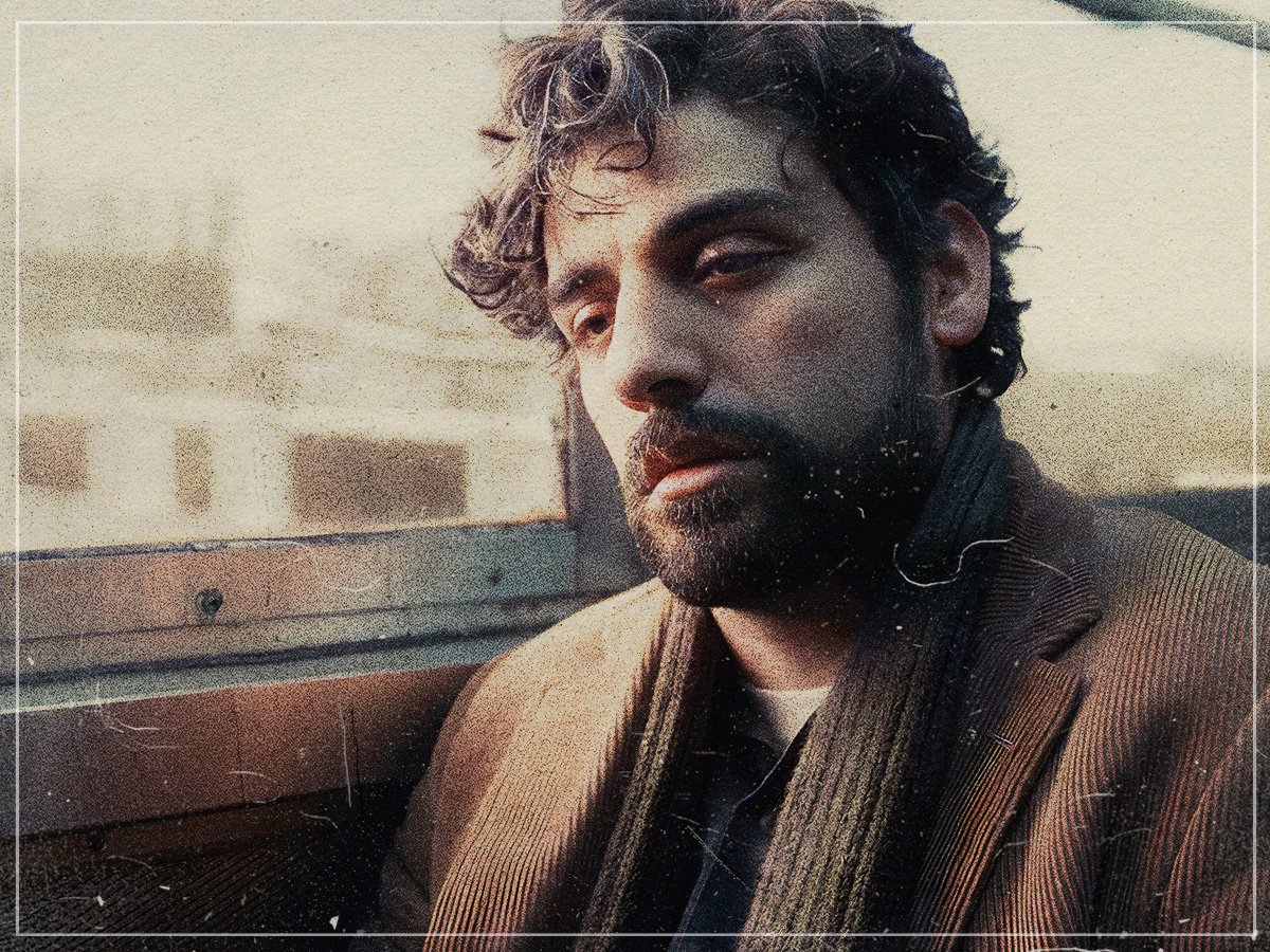 Buster Keaton's unsung role in making Oscar Isaac a star