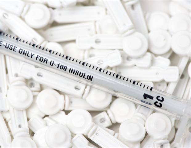 Uncovering the genetic link between type 2 diabetes and brain structure