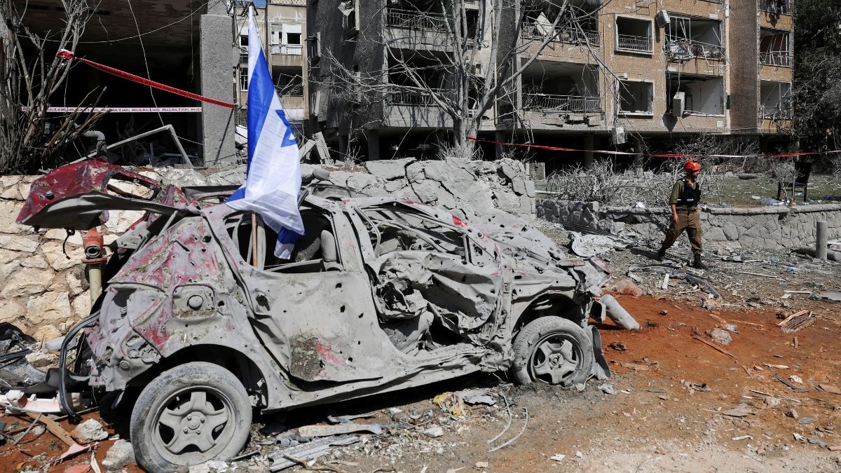 Why that would be dangerous – Firstpost