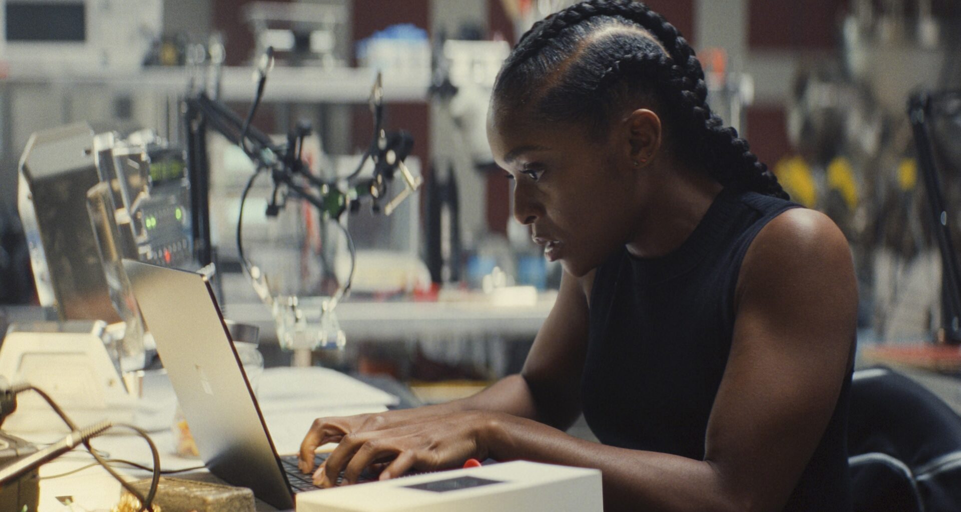 Ironheart's Dominique Thorne on Playing a Super Genius in a Changing Marvel World