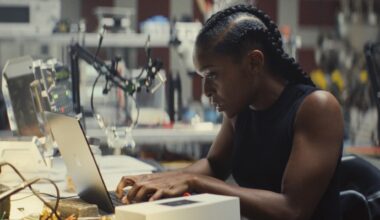 Ironheart's Dominique Thorne on Playing a Super Genius in a Changing Marvel World