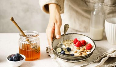Is Honey Healthier Than Sugar?