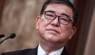 Japan PM Ishiba: Cash handout is quickest and most effective way to help with high prices