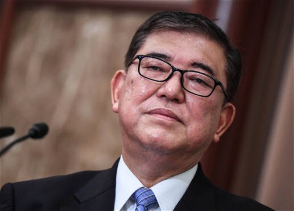 Japan PM Ishiba: Cash handout is quickest and most effective way to help with high prices