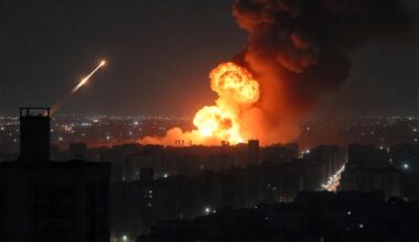Russia Unites with UK, Australia, US, Canada, France, Germany, Netherlands, Pakistan, Bangladesh, India, and More in Issuing Urgent Travel Warnings to Avoid Israel and Iran Amid Escalating Tensions: What You Need To Know