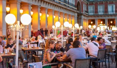 An American family moved to Spain and discovered what they were really missing