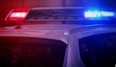 Two men arrested after narcotics operation in New London