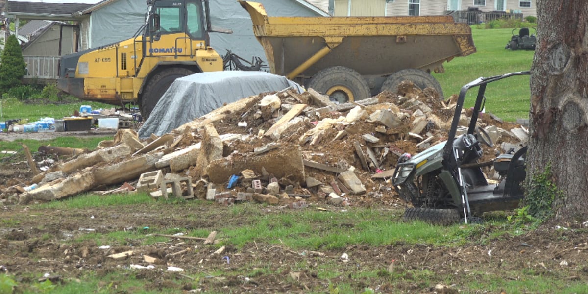 tornado recovery enters ‘healing stage’ in London