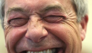 A Nigel Farage-led UK goverment could herald a united Ireland – Varadkar – The Irish Times