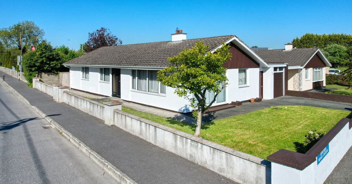 What will €175,000 buy you in France, Portugal, Italy, Greece and Longford? – The Irish Times