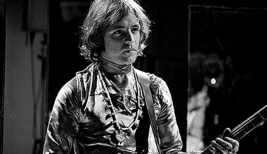 The band Jack Bruce thought never got the proper recognition
