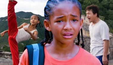 Original Karate Kid Star Finally Reveals How He Really Feels About Jaden Smith Reboot