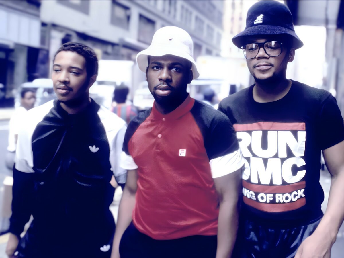 Jam Master Jay - Run DMC - Far Out Magazine