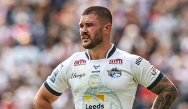 Leeds Rhinos leave key duo out, Hull KR boost