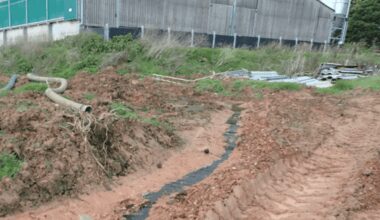 Farming father and son who caused water pollution incidents to pay more than £14,000