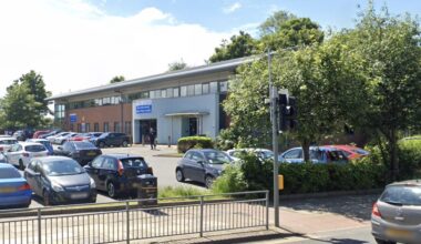 Quicker access to blood tests at James Reed House in Beeston