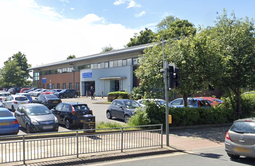 Quicker access to blood tests at James Reed House in Beeston