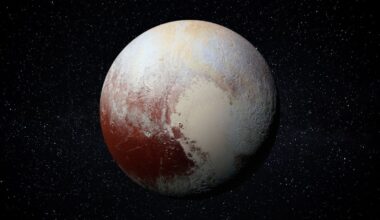 James Webb has just revealed an unexpected secret about Pluto