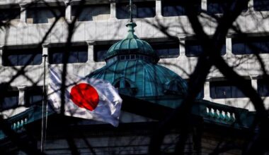 Japan service PPI stays high, keeping BOJ rate hike expectations alive ... for 2026!