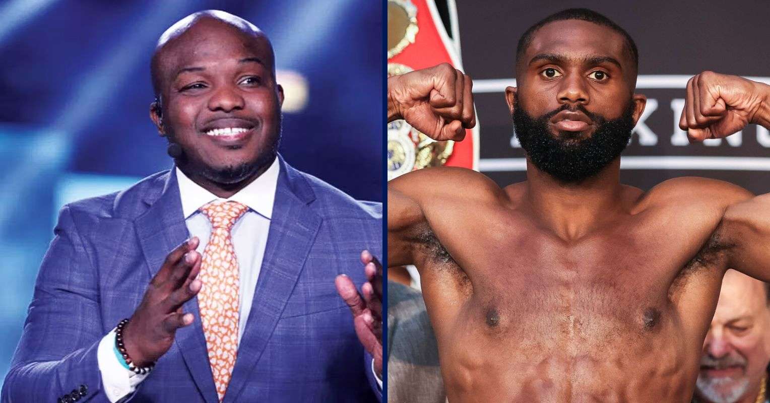 Tim Bradley Warns Jaron Ennis To Stay Away From One Fighter If He Wants To Keep Undefeated Record
