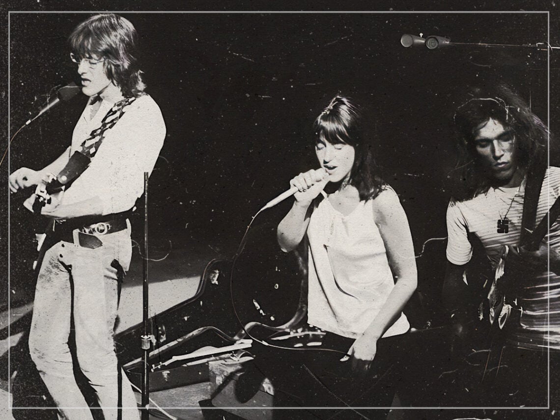 Jefferson Airplane - 1960s