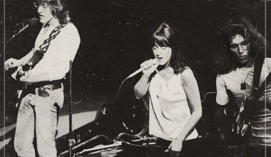 What did Jefferson Airplane want to ask Alice?