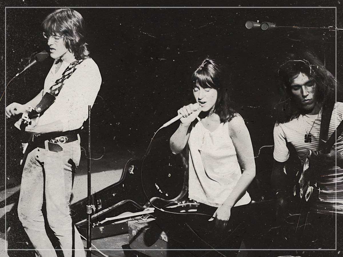What did Jefferson Airplane want to ask Alice?