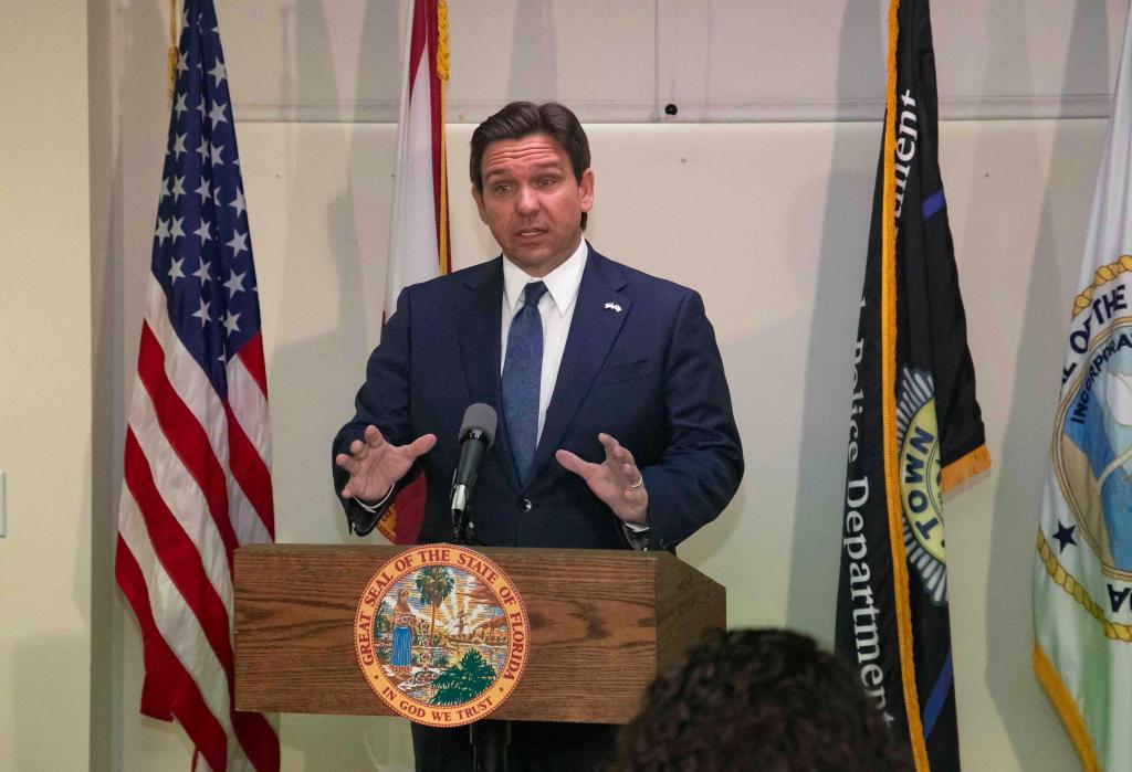 Florida’s CHOICE Act would hold entrepreneurs hostage